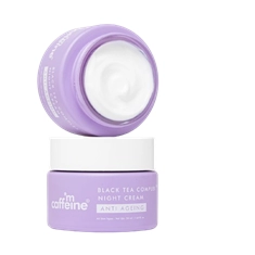 Black Tea Complex Night Cream